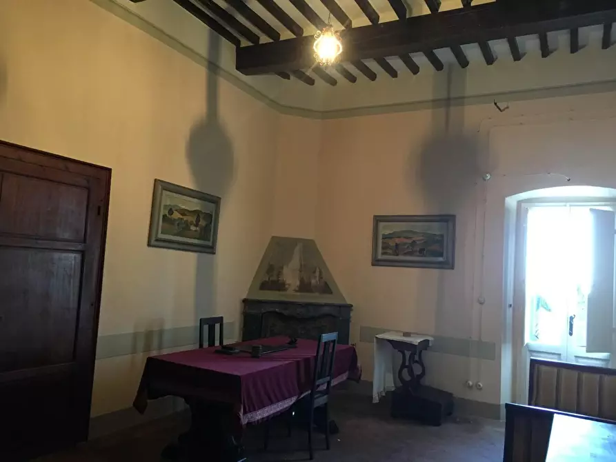 Immagine 21 di Palazzo in vendita  a Montopoli In Val D'arno