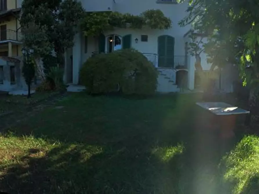 Immagine 40 di Palazzo in vendita  a Montopoli In Val D'arno