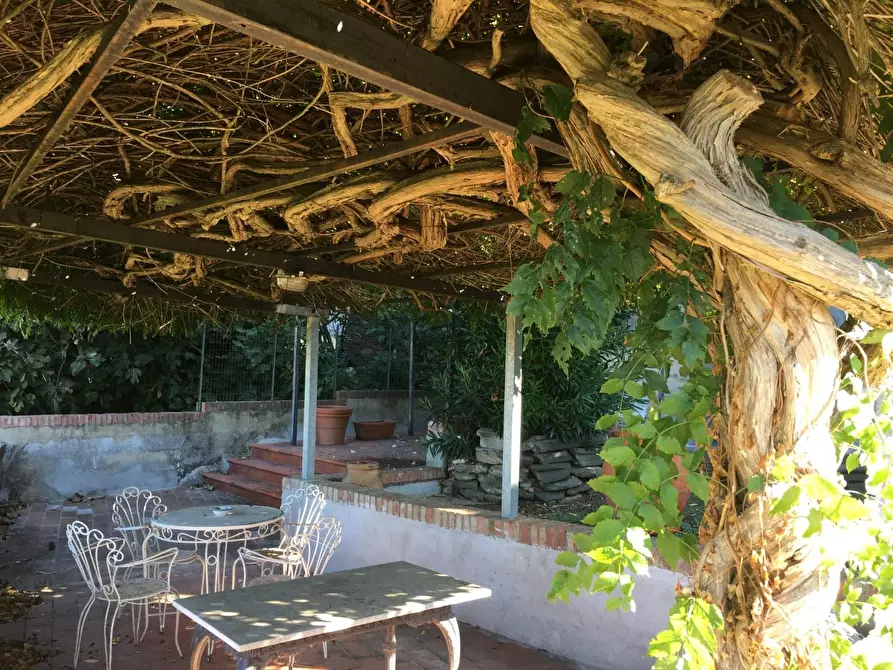 Immagine 7 di Palazzo in vendita  a Montopoli In Val D'arno