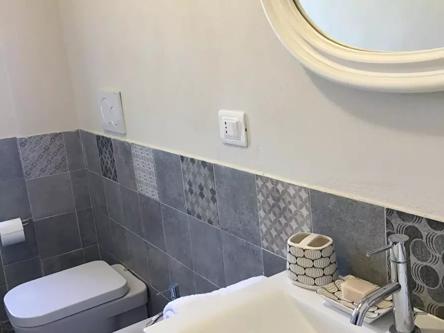 Immagine 34 di Palazzo in vendita  a Montopoli In Val D'arno