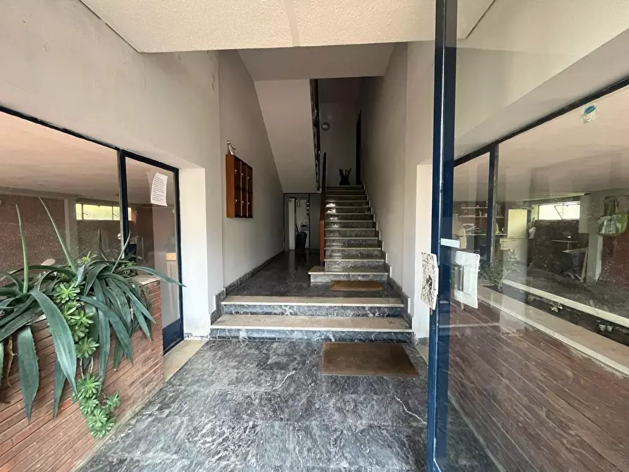 Immagine 21 di Appartamento in vendita  a Livorno