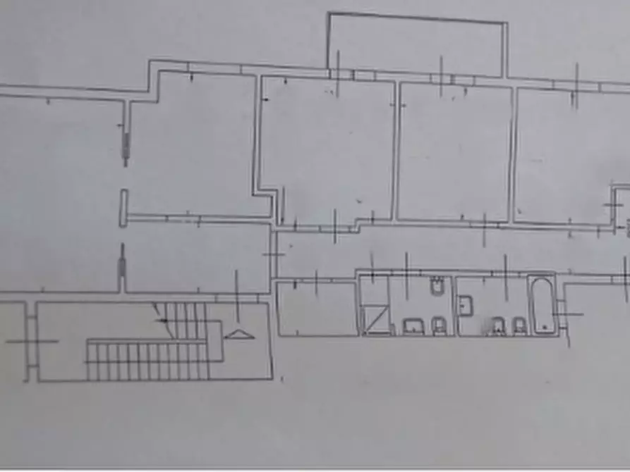 Immagine 29 di Appartamento in vendita  a Livorno