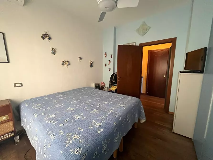 Immagine 14 di Appartamento in vendita  a Livorno