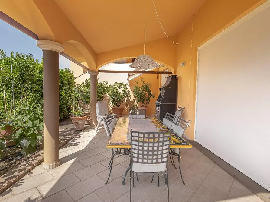 Immagine 34 di Villa in vendita  a San Miniato