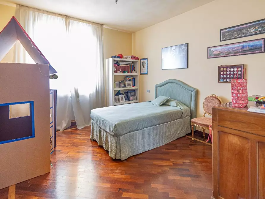 Immagine 19 di Villa in vendita  a San Miniato