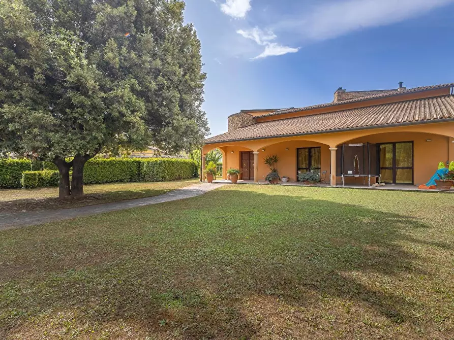 Immagine 32 di Villa in vendita  a San Miniato