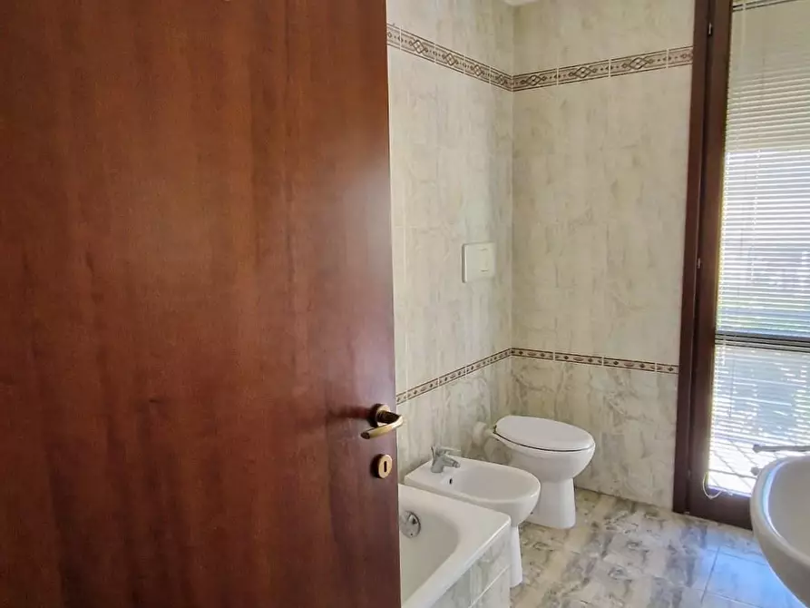 Immagine 13 di Ufficio in affitto  a Santa Croce Sull'arno