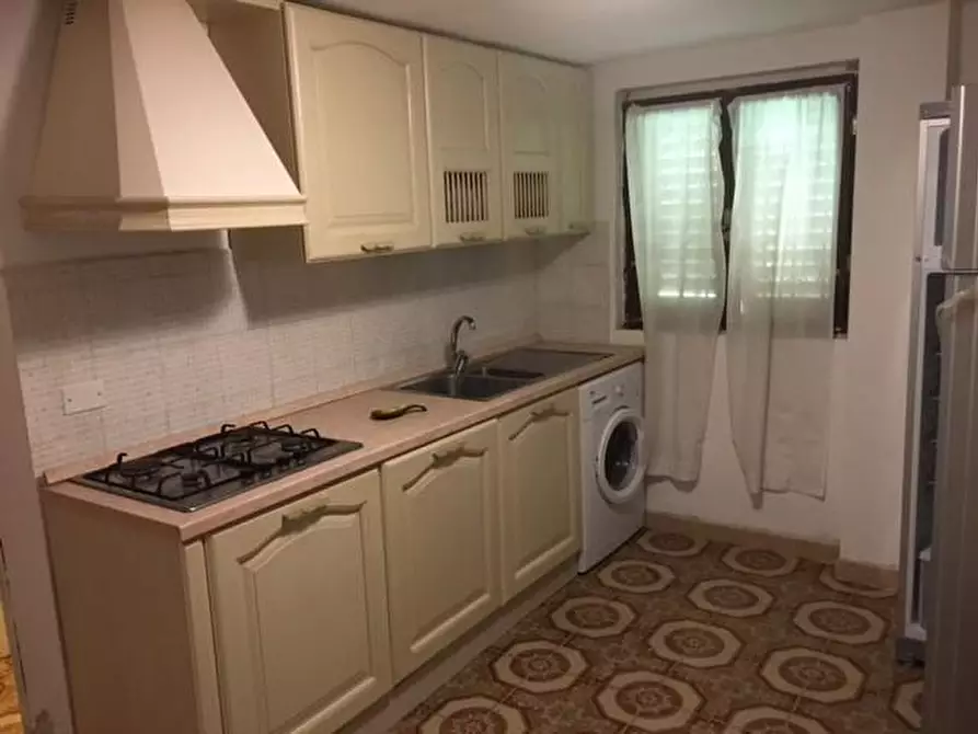 Immagine 8 di Terratetto in vendita  a Pisa