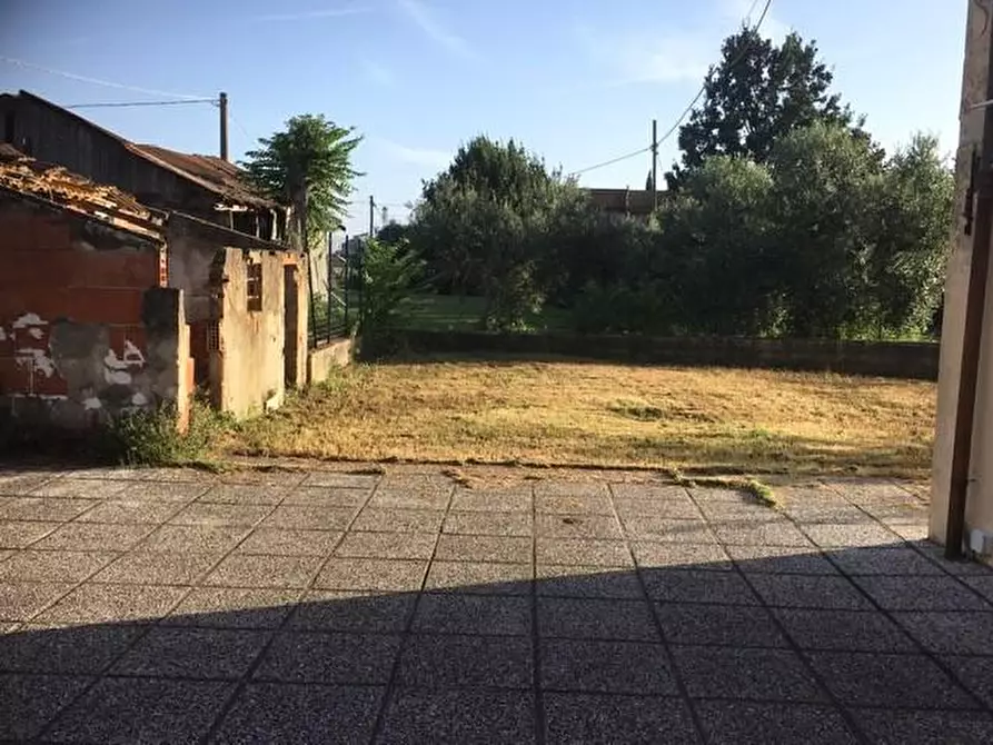 Immagine 2 di Terratetto in vendita  a Pisa