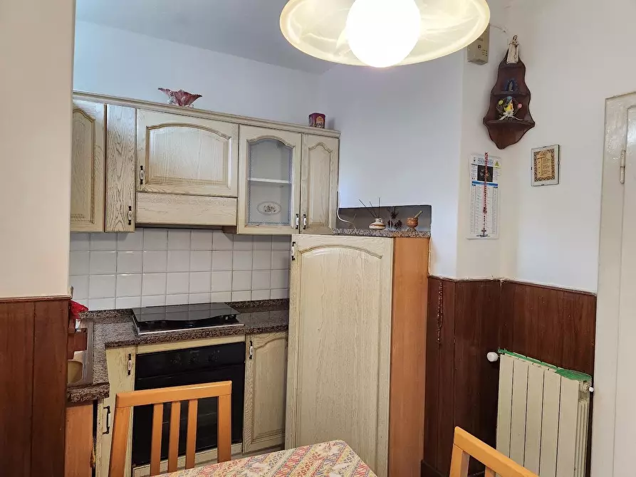 Immagine 7 di Terratetto in vendita  a Castelfranco Di Sotto