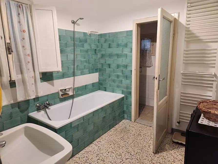 Immagine 14 di Terratetto in vendita  a Castelfranco Di Sotto