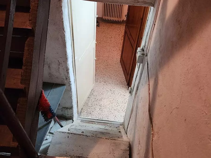 Immagine 17 di Terratetto in vendita  a Castelfranco Di Sotto