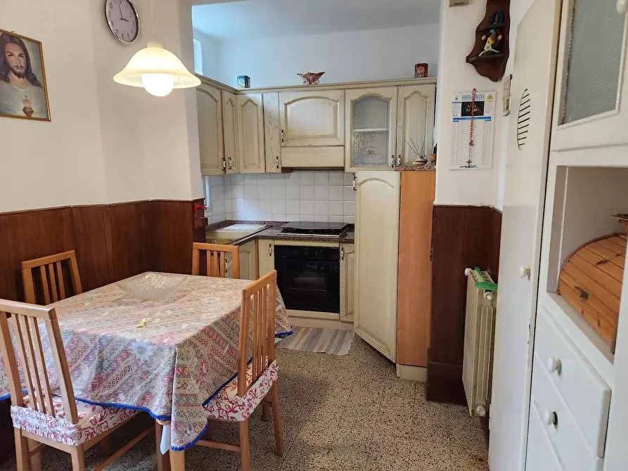 Immagine 8 di Terratetto in vendita  a Castelfranco Di Sotto