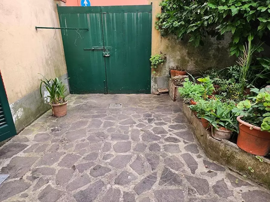 Immagine 3 di Terratetto in vendita  a Castelfranco Di Sotto