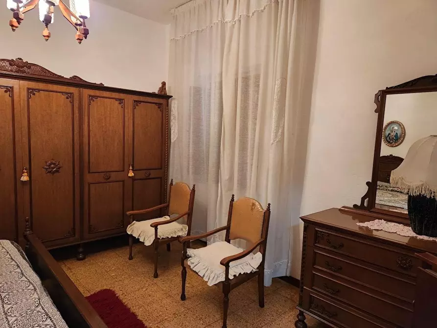 Immagine 11 di Terratetto in vendita  a Castelfranco Di Sotto