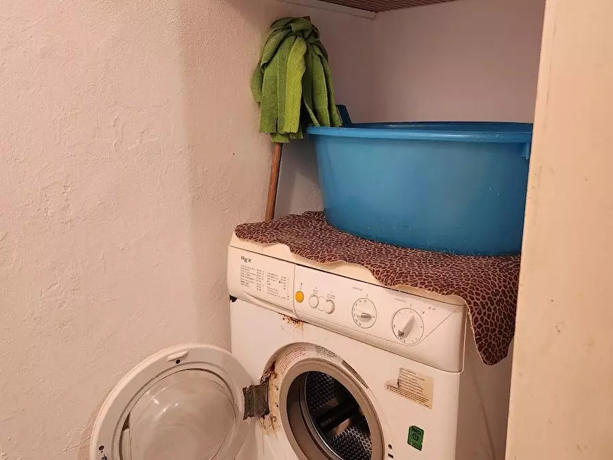 Immagine 16 di Terratetto in vendita  a Castelfranco Di Sotto