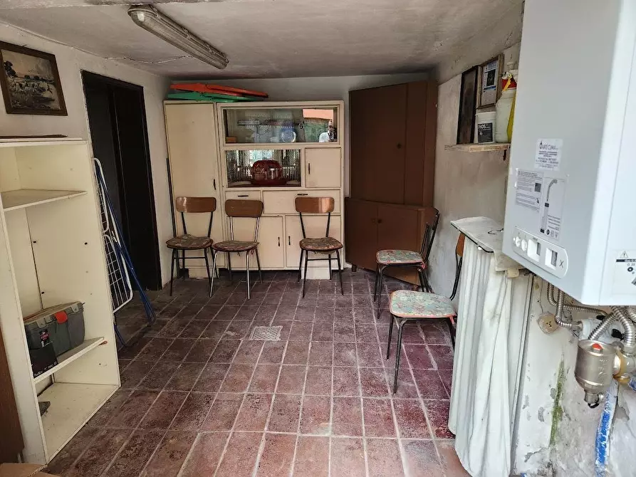 Immagine 26 di Terratetto in vendita  a Castelfranco Di Sotto