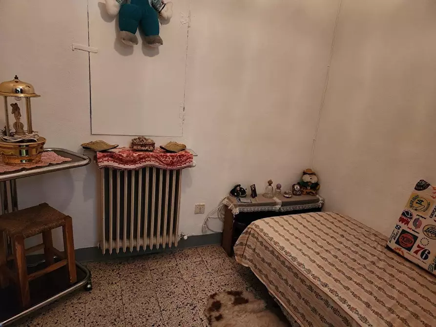 Immagine 20 di Terratetto in vendita  a Castelfranco Di Sotto