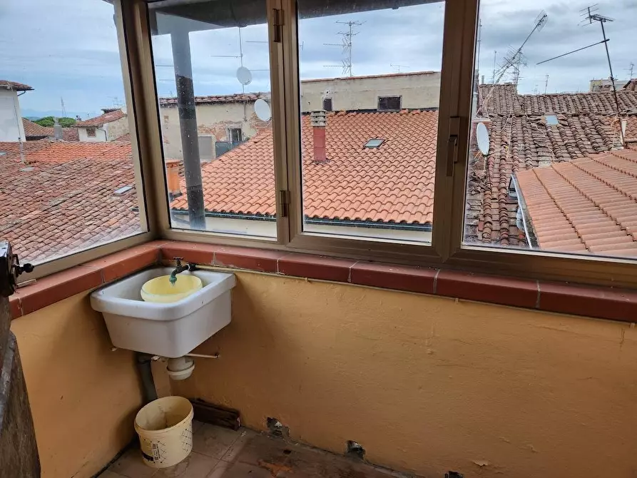 Immagine 21 di Terratetto in vendita  a Castelfranco Di Sotto