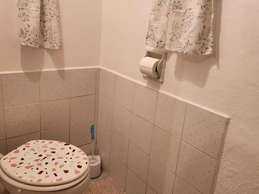 Immagine 15 di Terratetto in vendita  a Castelfranco Di Sotto