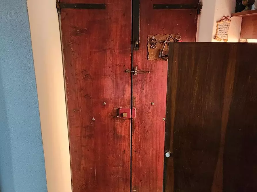 Immagine 4 di Terratetto in vendita  a Castelfranco Di Sotto