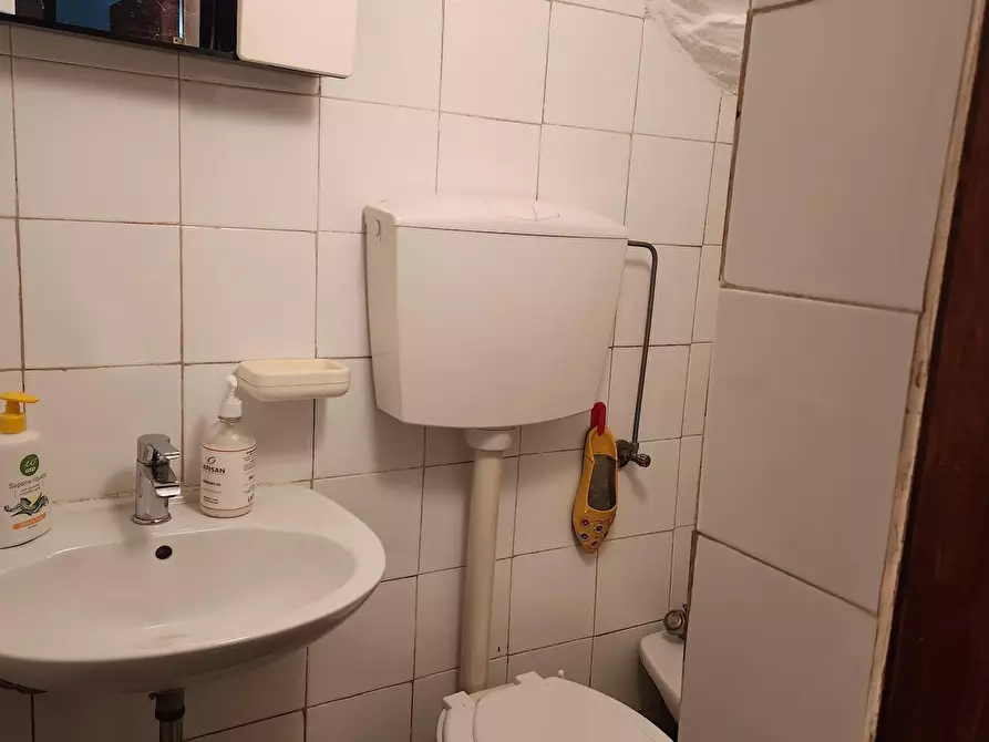 Immagine 9 di Terratetto in vendita  a Castelfranco Di Sotto