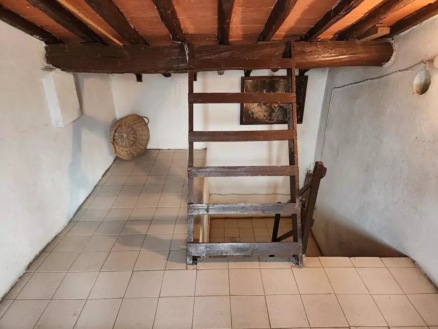 Immagine 24 di Terratetto in vendita  a Castelfranco Di Sotto