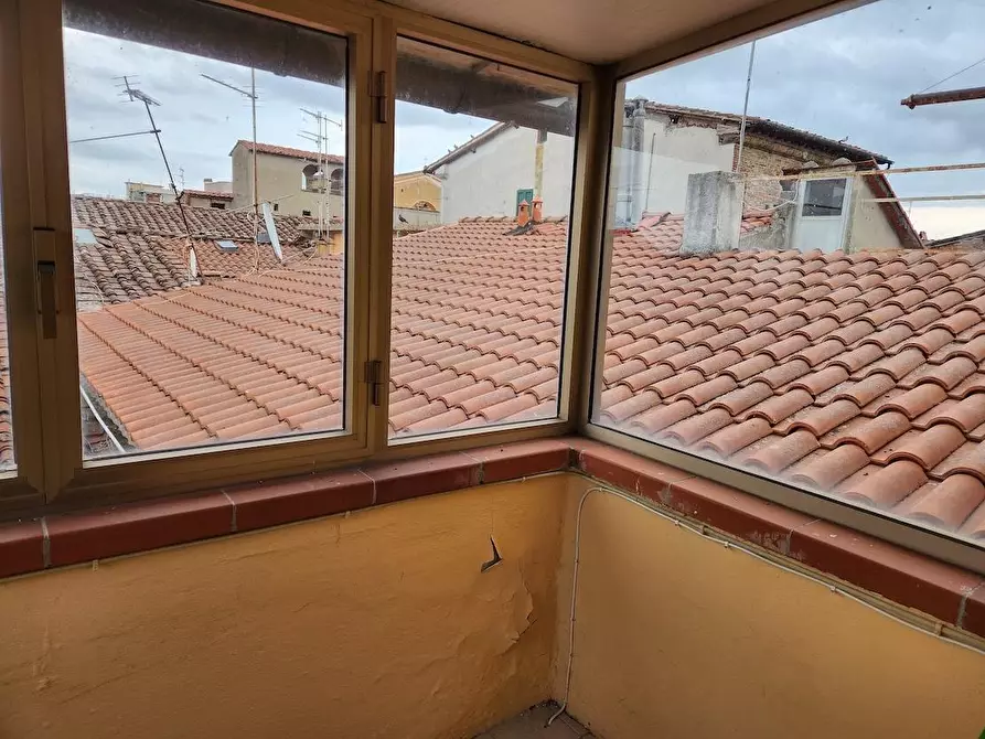 Immagine 22 di Terratetto in vendita  a Castelfranco Di Sotto