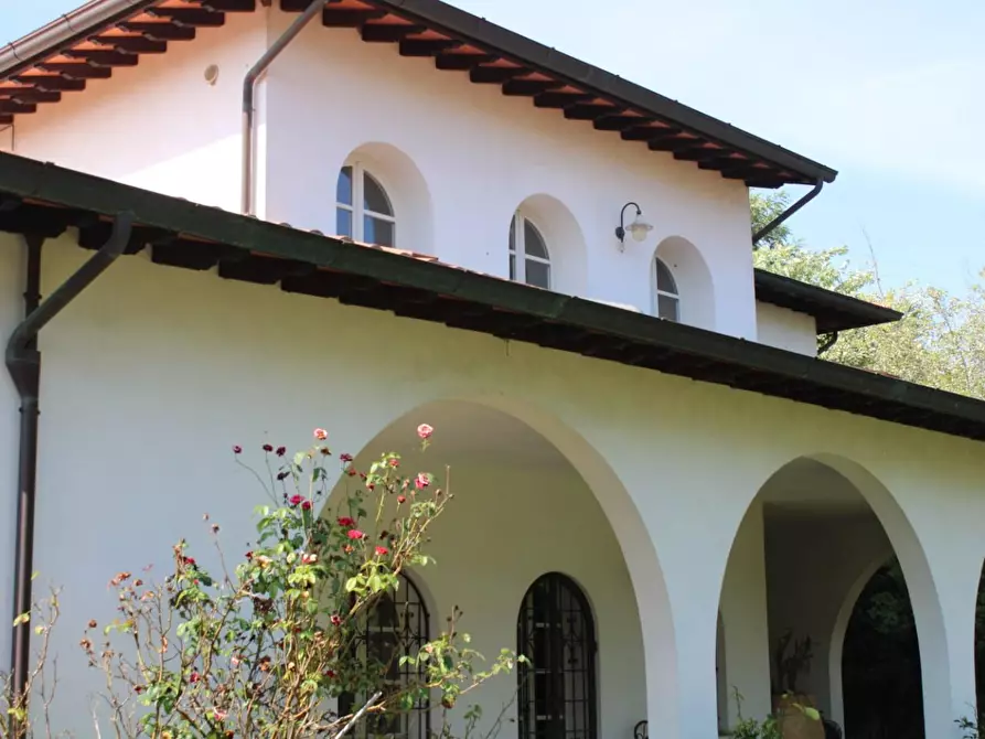 Immagine 4 di Villa in vendita  a Bientina