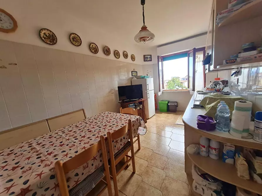 Immagine 26 di Appartamento in vendita  a Rio Marina