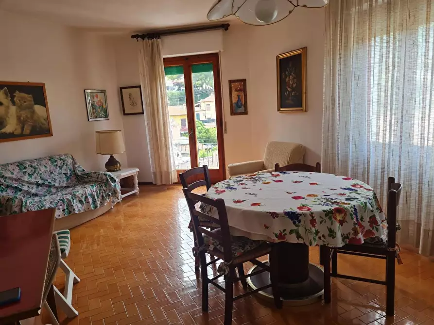 Immagine 2 di Appartamento in vendita  a Rio Marina