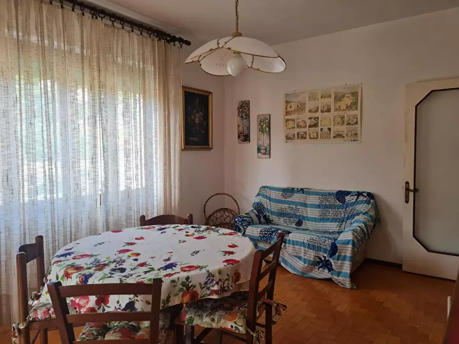 Immagine 6 di Appartamento in vendita  a Rio Marina