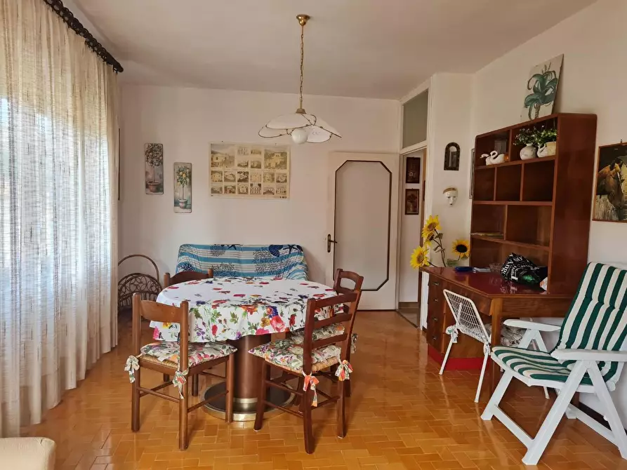 Immagine 5 di Appartamento in vendita  a Rio Marina