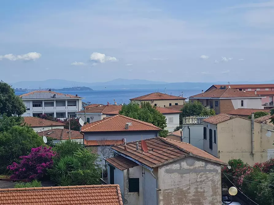 Immagine 16 di Appartamento in vendita  a Rio Marina