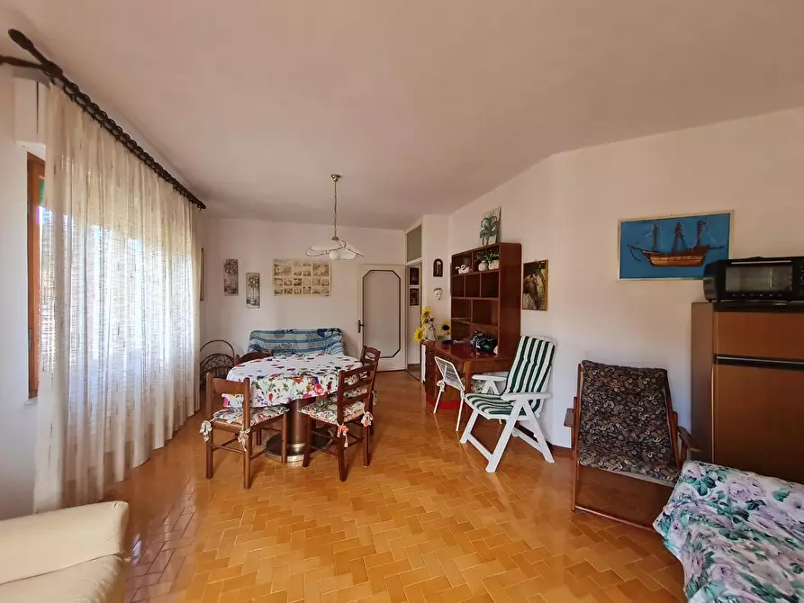 Immagine 4 di Appartamento in vendita  a Rio Marina