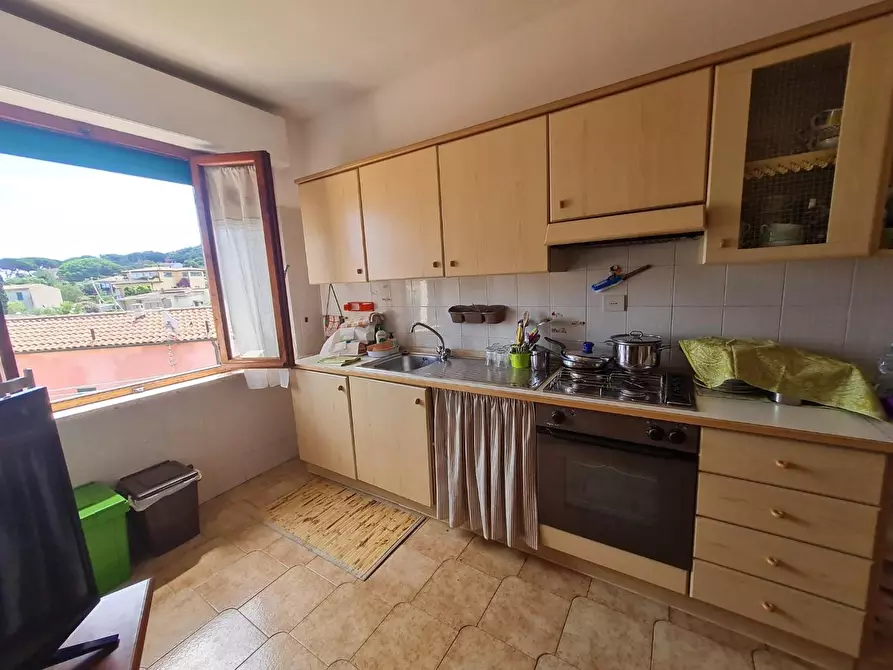 Immagine 28 di Appartamento in vendita  a Rio Marina