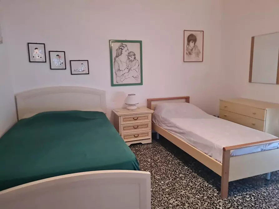 Immagine 19 di Appartamento in vendita  a Rio Marina