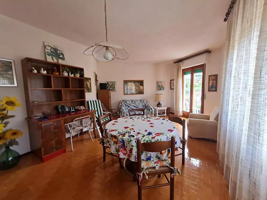 Immagine 3 di Appartamento in vendita  a Rio Marina