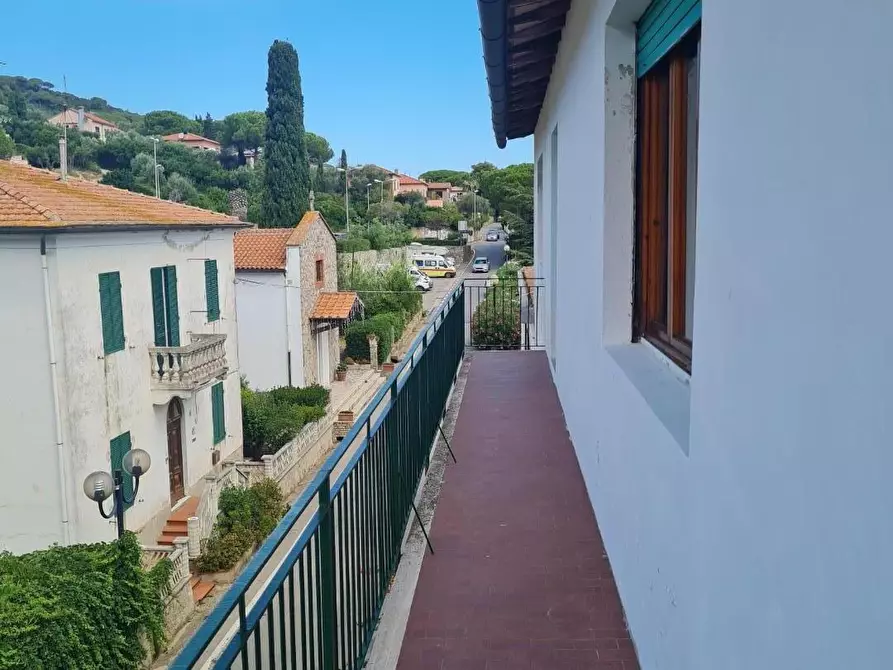 Immagine 7 di Appartamento in vendita  a Rio Marina