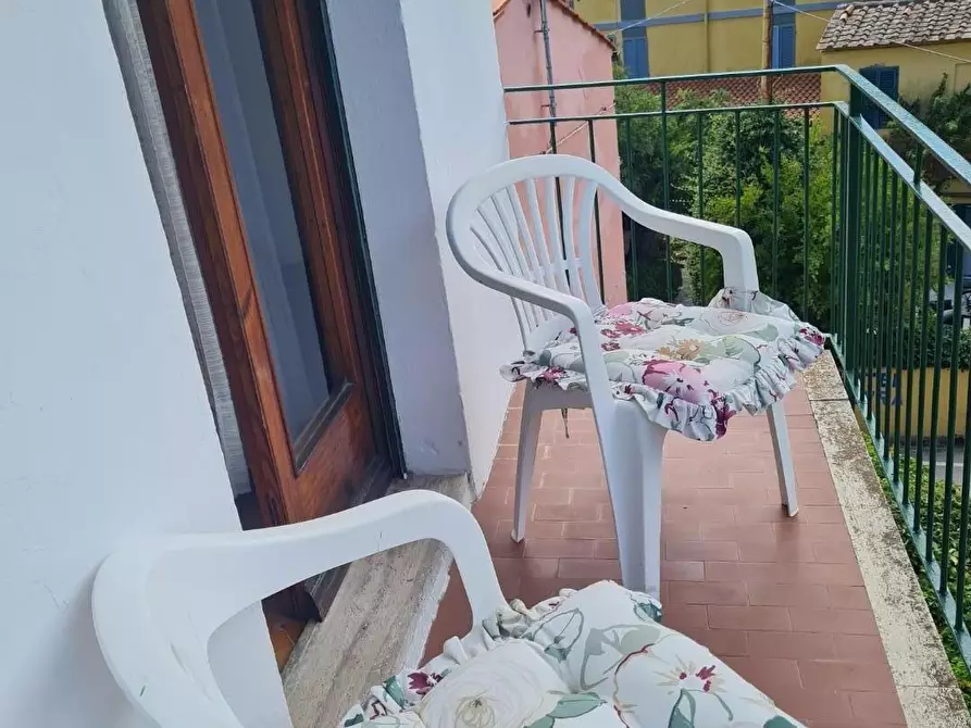 Immagine 8 di Appartamento in vendita  a Rio Marina