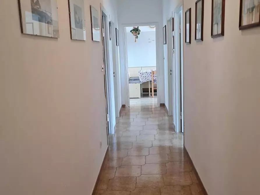 Immagine 11 di Appartamento in vendita  a Rio Marina