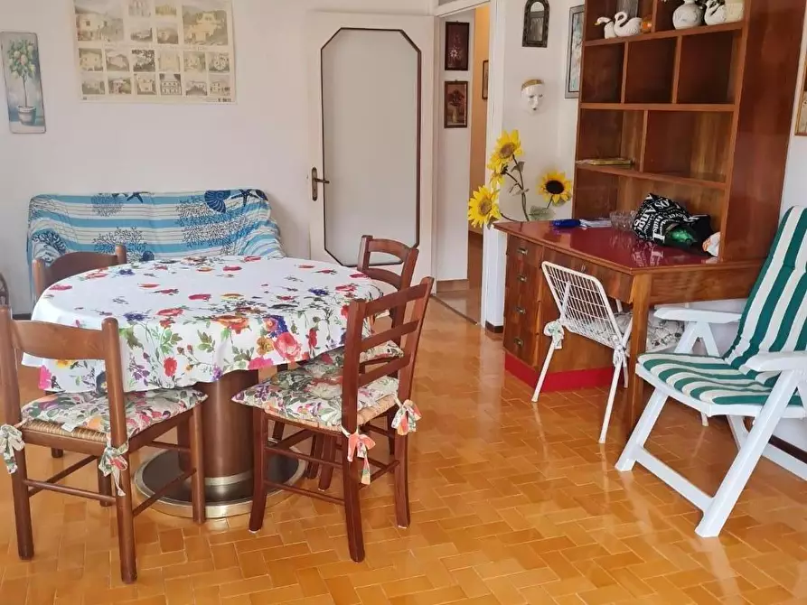 Immagine 9 di Appartamento in vendita  a Rio Marina