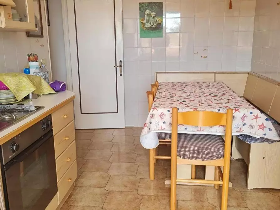 Immagine 33 di Appartamento in vendita  a Rio Marina