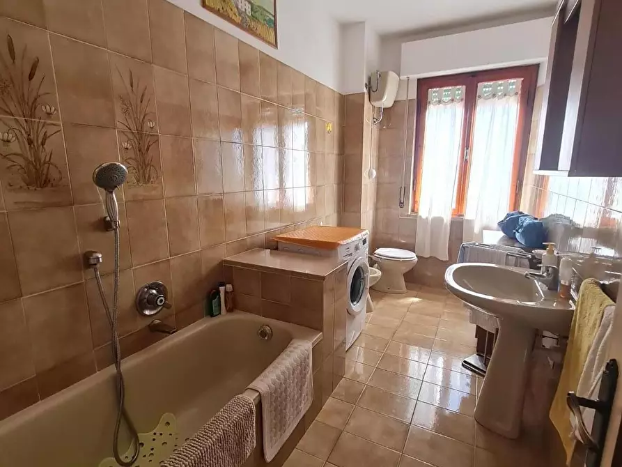 Immagine 25 di Appartamento in vendita  a Rio Marina