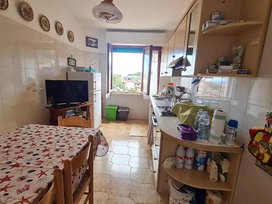 Immagine 27 di Appartamento in vendita  a Rio Marina