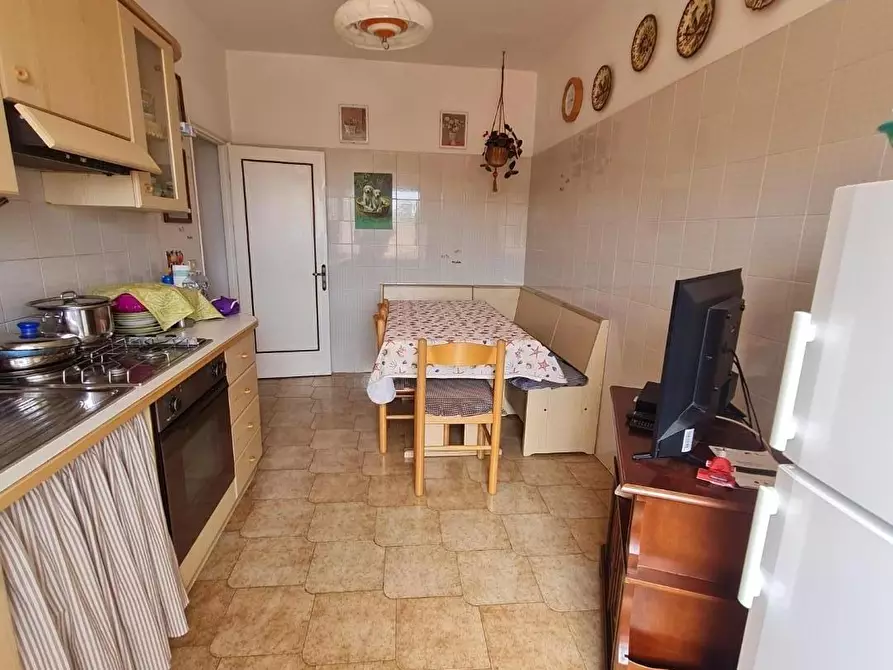 Immagine 31 di Appartamento in vendita  a Rio Marina