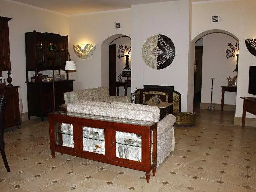 Immagine 8 di Villa in vendita  a Santa Luce