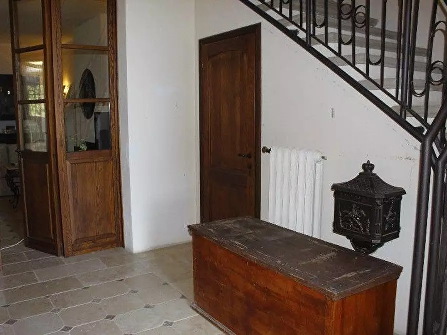 Immagine 13 di Villa in vendita  a Santa Luce