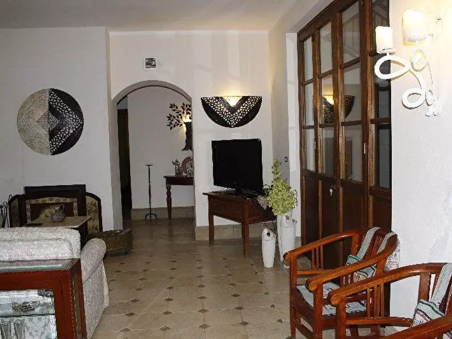 Immagine 9 di Villa in vendita  a Santa Luce