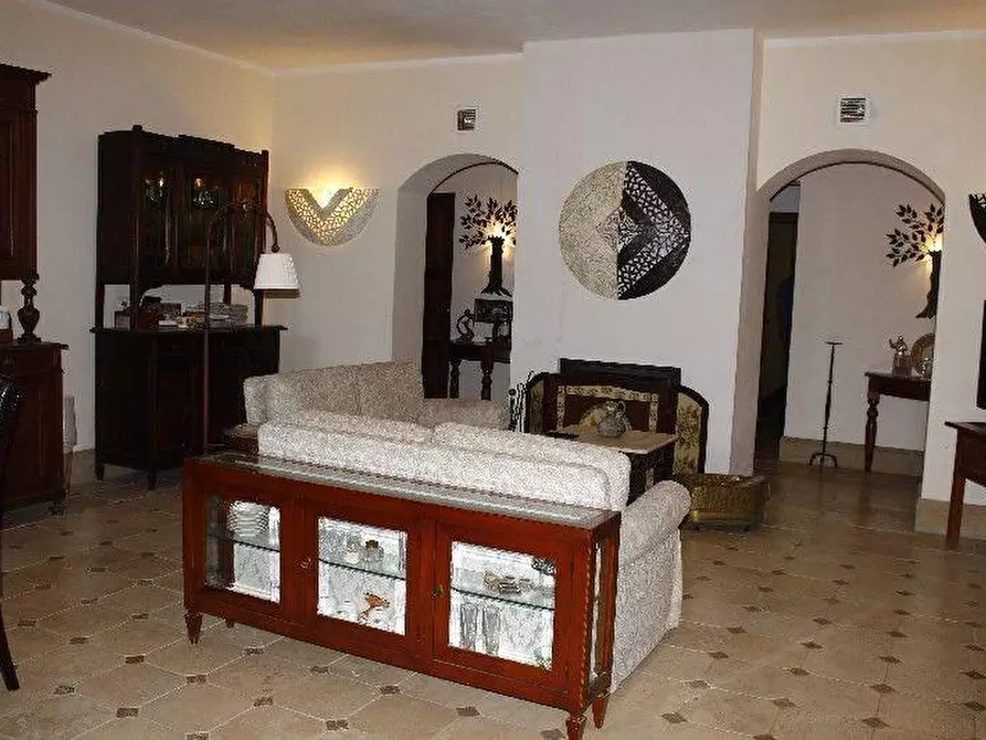 Immagine 6 di Villa in vendita  a Santa Luce